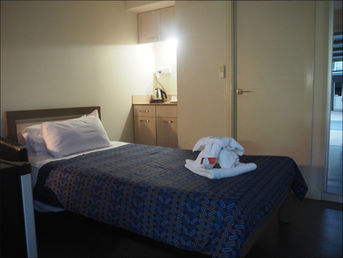 Smart Stay Villages - Accommodation Newcastle 0