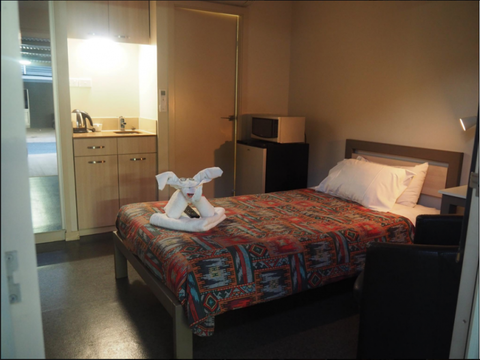 Smart Stay Villages - Accommodation Newcastle 1