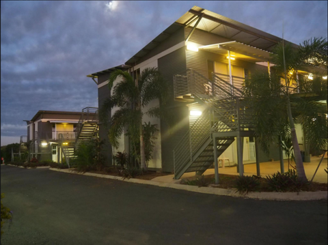 Smart Stay Villages - Accommodation Newcastle 2