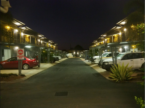 Smart Stay Villages - Accommodation Newcastle 3