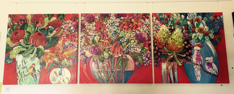 Emma’s Cottage Vineyard - Accommodation Newcastle 2