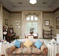 Forgandenny Guest House BB - Accommodation Newcastle