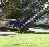 Moss Vale Village Park - Accommodation Newcastle