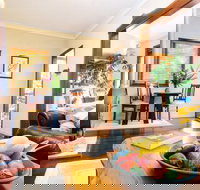 Lillypillys Cottages and Day Spa - Accommodation Newcastle