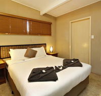 Mapleton Cabins  Caravan Park - Accommodation Newcastle