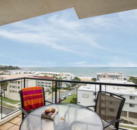 Kings Row Holiday Apartments - Accommodation Newcastle