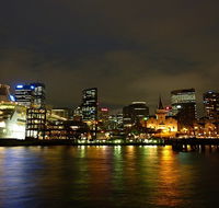 Arra Accommodation Group - Accommodation Newcastle