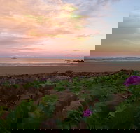 Sandpiper Motel - Accommodation Newcastle