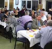 Bowen Bowls Club - Accommodation Newcastle