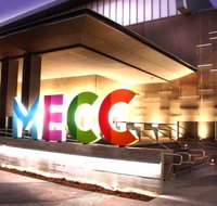 Mackay Entertainment and Convention Centre - Accommodation Newcastle