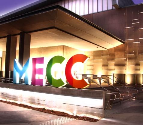 Mackay Entertainment And Convention Centre - Accommodation Newcastle 0