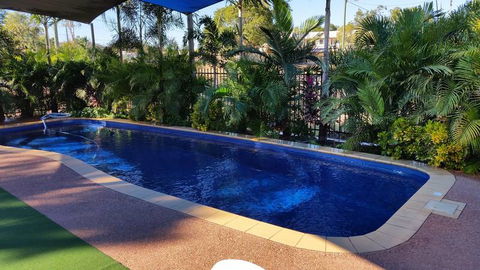 Leichhardt Accommodation–Function Centre - Accommodation Newcastle 0