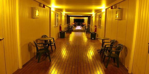 Leichhardt Accommodation–Function Centre - Accommodation Newcastle 1