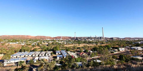 Leichhardt Accommodation–Function Centre - Accommodation Newcastle 3