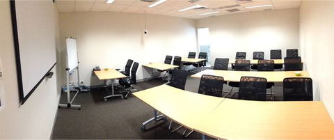 Talkspace - Accommodation Newcastle 0