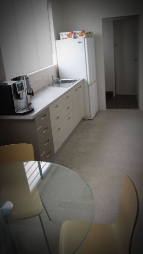 Talkspace - Accommodation Newcastle 1