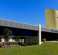The Events Centre - Caloundra - Accommodation Newcastle