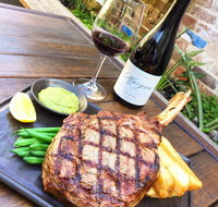 The Burwood Inn - Accommodation Newcastle