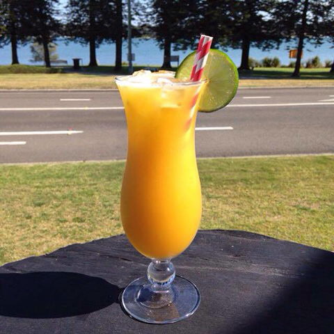 Pippi’s At The Point - Accommodation Newcastle 0