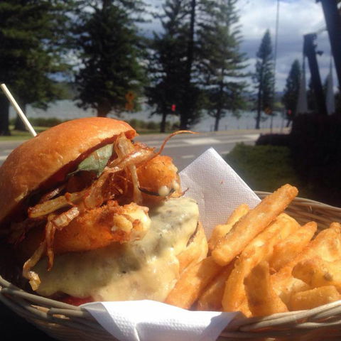 Pippi’s At The Point - Accommodation Newcastle 3