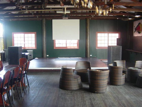 O’Dowd’s Irish Pub - Accommodation Newcastle 1