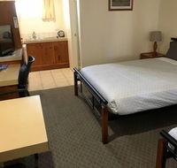 Cooks Endeavour Motor InnTweed Heads - Accommodation Newcastle