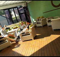 Oscars Grill - Accommodation Newcastle