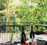 Treehouse Restaurant - Accommodation Newcastle
