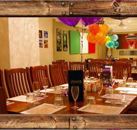Zizzis Italian Bar and Grill - Accommodation Newcastle