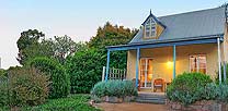 Vineyard Cottages And Cafe - Accommodation Newcastle 0