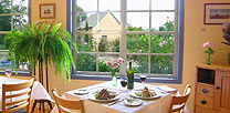 Vineyard Cottages And Cafe - Accommodation Newcastle 1