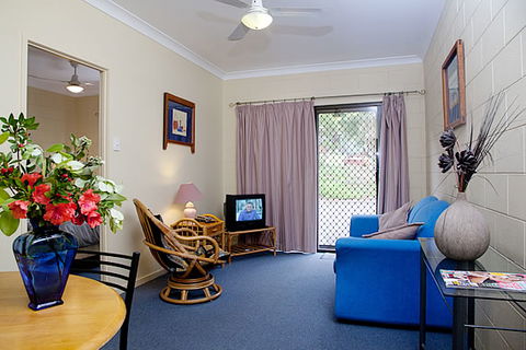 Flaxton Country Lodge Motel QLD P/L - Accommodation Newcastle 4