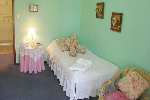 Flaxton Country Lodge Motel QLD P/L - Accommodation Newcastle 7