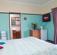 Flaxton Country Lodge Motel QLD P/L - Accommodation Newcastle