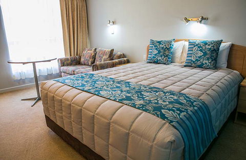 Gosford Palm Motor Inn  - Accommodation Newcastle 3