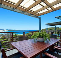 One Mile Retreat - Accommodation Newcastle