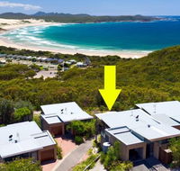 One Mile Retreat - Accommodation Newcastle