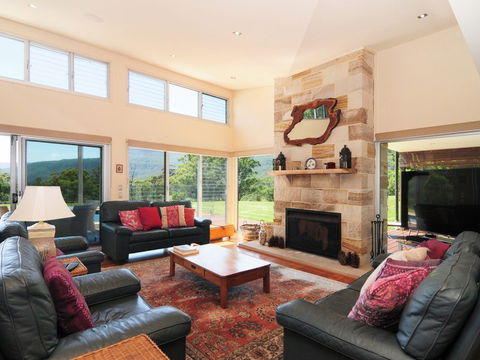 Bottlebrush Lodge - Accommodation Newcastle 0