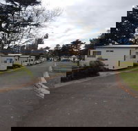 Yass Caravan Park - Accommodation Newcastle