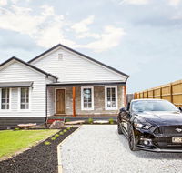 Yarra Valley Escape - Accommodation Newcastle