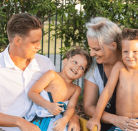 Big 4 Caloundra - Accommodation Newcastle