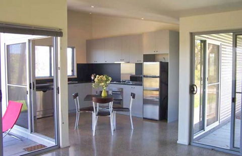 Art House Accommodation - Accommodation Newcastle 2