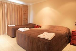 Emerald Central Palms Motel - Accommodation Newcastle 38
