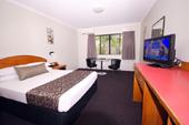 Mackay Resort Motel - Accommodation Newcastle 6