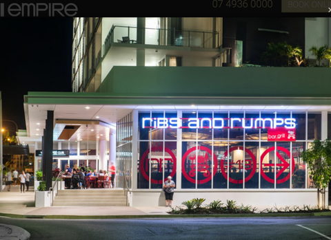 Empire Apartment Hotel - Accommodation Newcastle 18