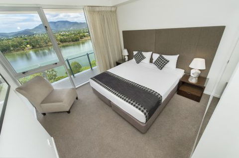 Empire Apartment Hotel - Accommodation Newcastle 19