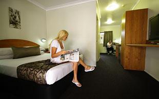 Mackay Resort Motel - Accommodation Newcastle 8
