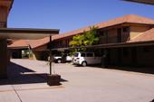 Mackay Resort Motel - Accommodation Newcastle 10