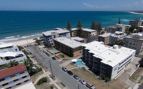 Merrima Court Holiday Apartments - Accommodation Newcastle 13