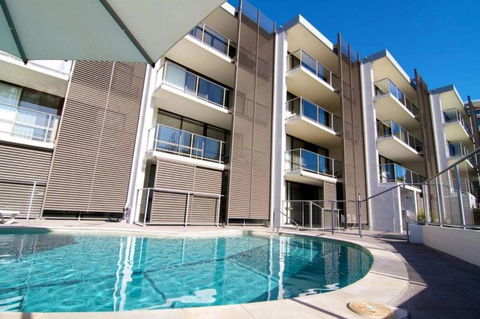 Merrima Court Holiday Apartments - Accommodation Newcastle 14